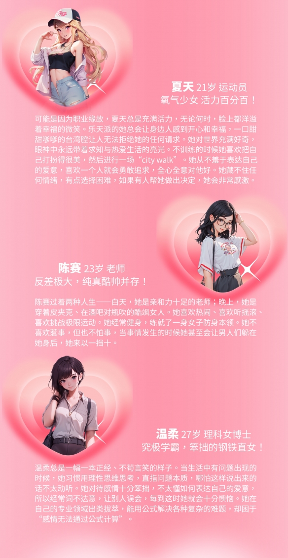 《完蛋！我被美女包围了！》全新DLC已在厦门开拍