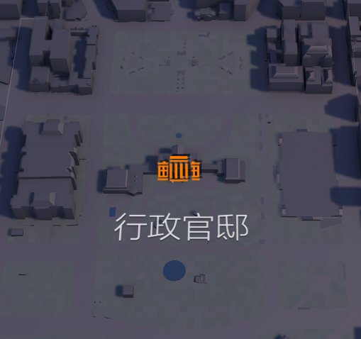 《全境封锁2》学会使用大地图 探索世界不用GPS