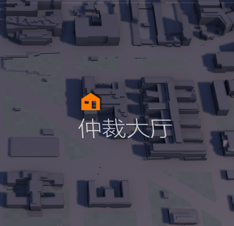 《全境封锁2》学会使用大地图 探索世界不用GPS