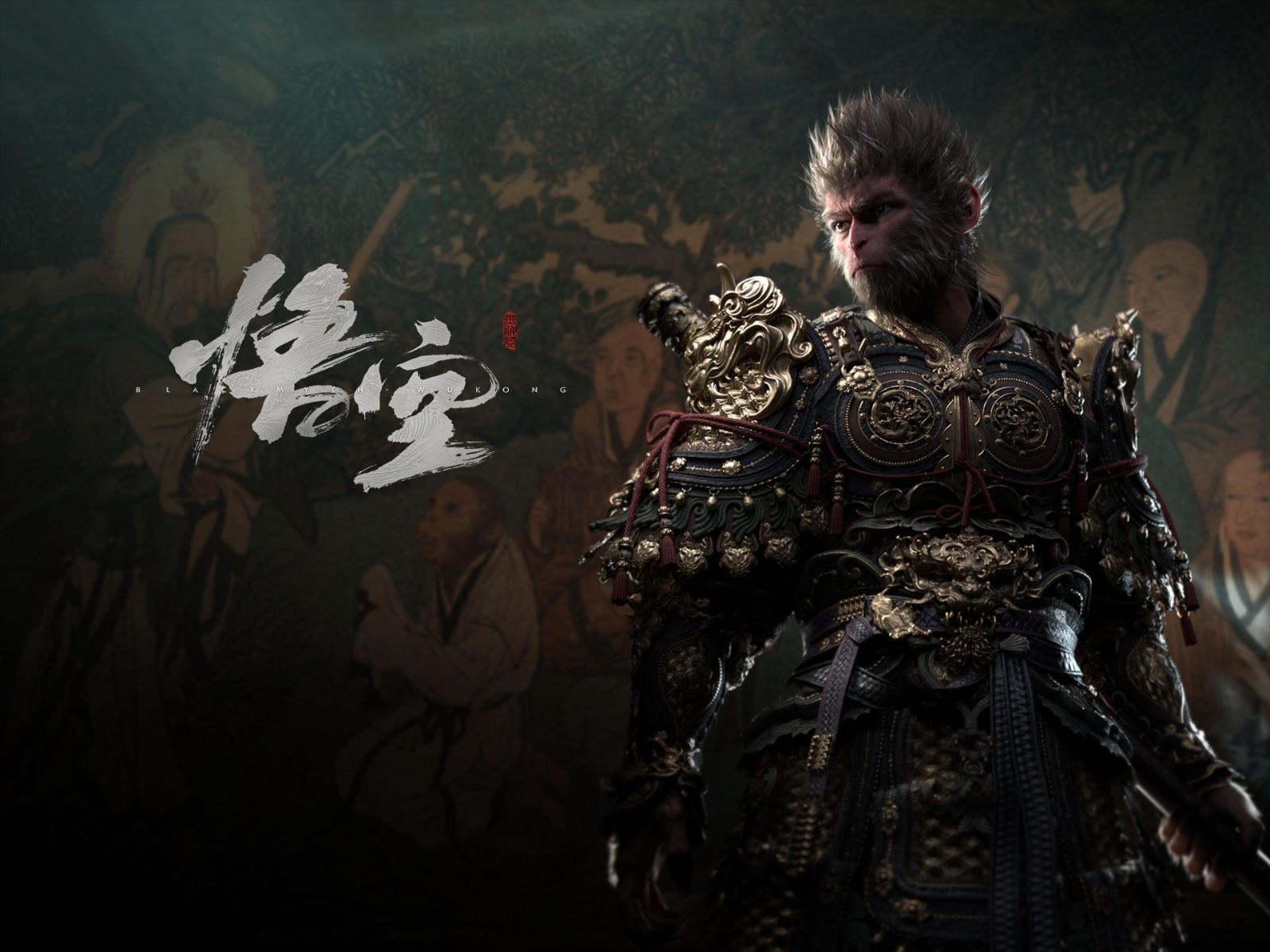 外媒称《黑神话：悟空》是中国最重要的买断制游戏