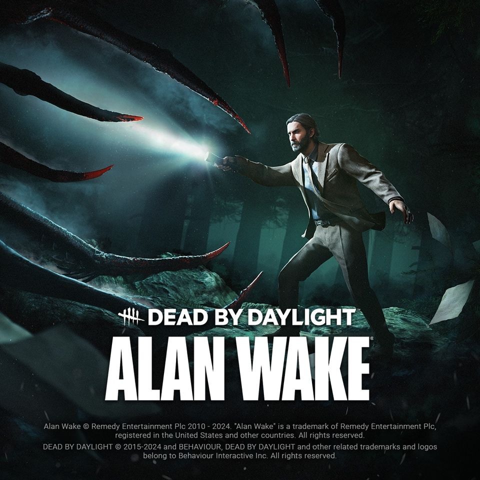 《黎明死线》新幸存者「艾伦‧韦克」月底登场 开启下一个篇章
