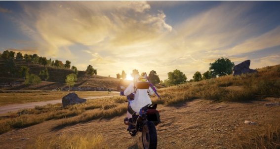 《绝地求生》PUBG快捷键有哪些？快捷键大全