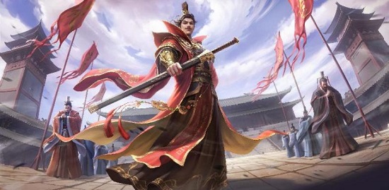 ​《三国杀OL》“闪闪节”盛大开启：登录送礼包，全服狂欢进行时！