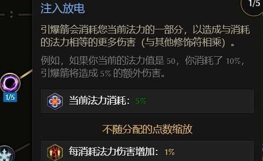 《最后纪元》爆炸箭构筑怎么搭配？神射爆炸箭BD推荐