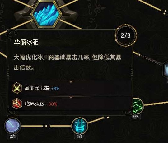 《最后纪元》冰川符文师技能与装备搭配指南 最后纪元1.0冰川符文大师Build攻略