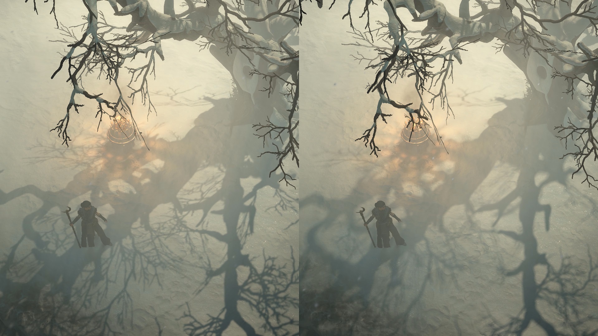 《暗黑破坏神4》加入光线追踪强化阴影等视觉效果，圣母祝福周末限时回归