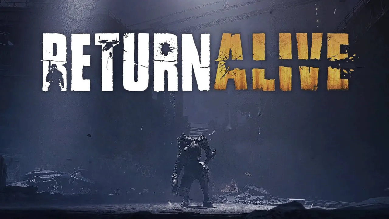 在有毒黑雾中求生！《艾尔之光》开发商KOG 新作《Return Alive》公开游戏动画宣传片