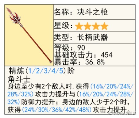 《原神》“仆人阿蕾奇诺”机制与培养详解 阿蕾奇诺圣遗物与武器选择推荐