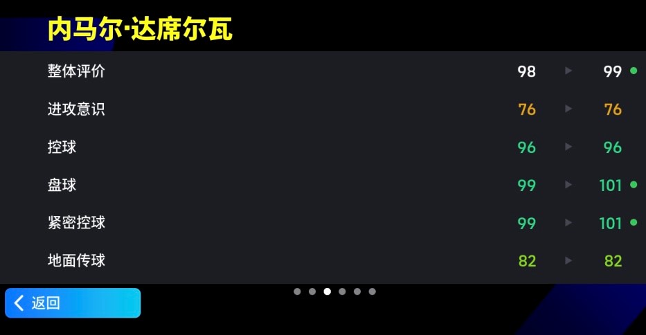 《实况足球》史诗内马尔强势来袭，桑巴骄傲连锁礼包同步上线