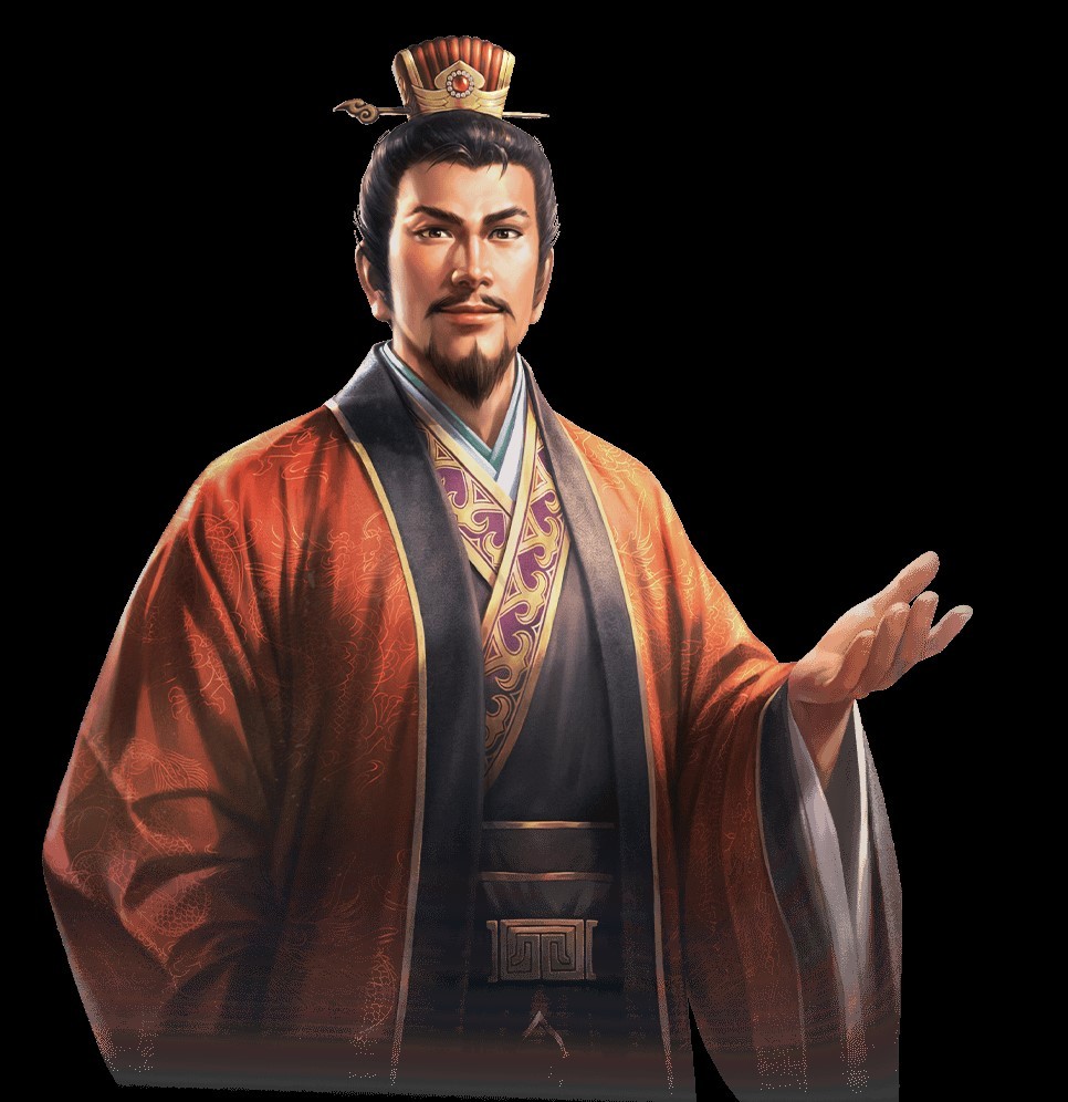 《三国志8重制版》登场武将图鉴