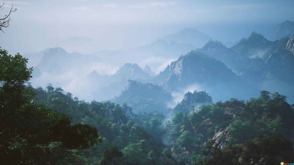 《黑神话悟空》剧情背景图文攻略，剧情流程及物品收集方法分享