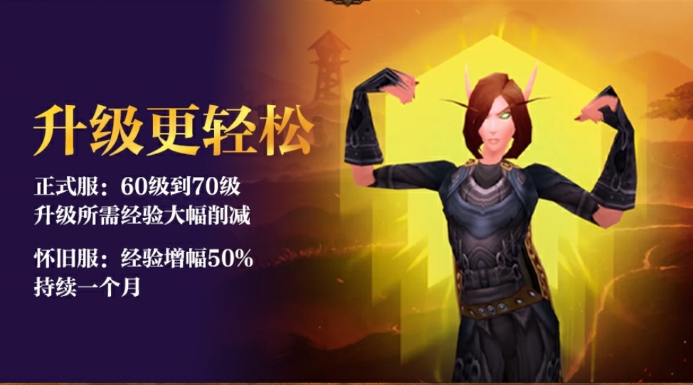 Blizzard 宣布《魔兽世界》8月1日在国内重新运营，8月27日与全球同步更新《地心之战》