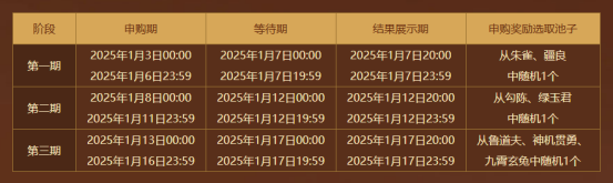 新篇待启《问道》经典版开年数字大服2025今日正式开启抢注！