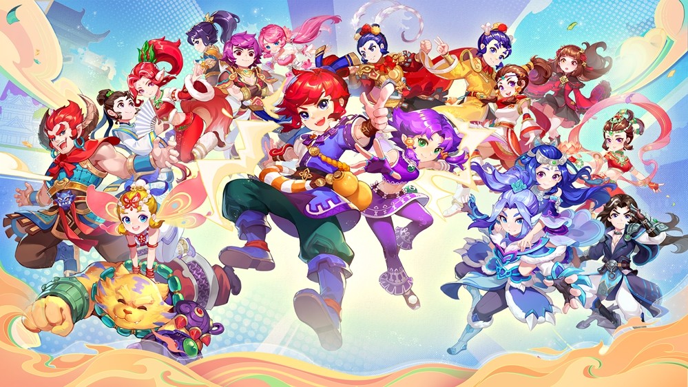 293万人！《梦幻西游》同时在线人数再创新高